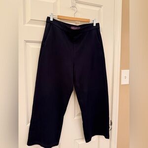 Gloria Vanderbilt Navy Pants